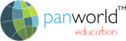 Panworld Education Logo