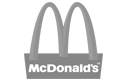 Macdonalds Logo