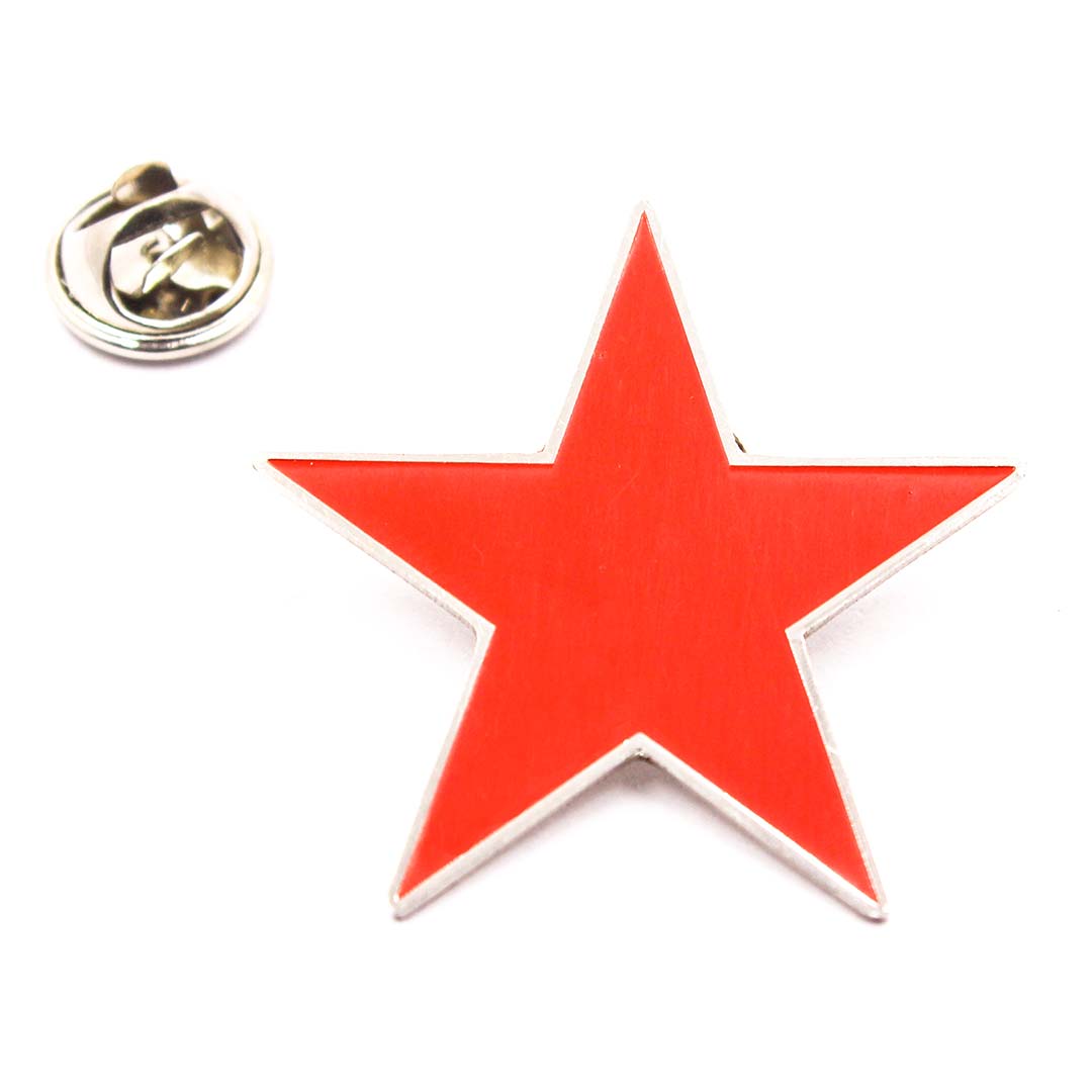 Achievement Star Badges customized
