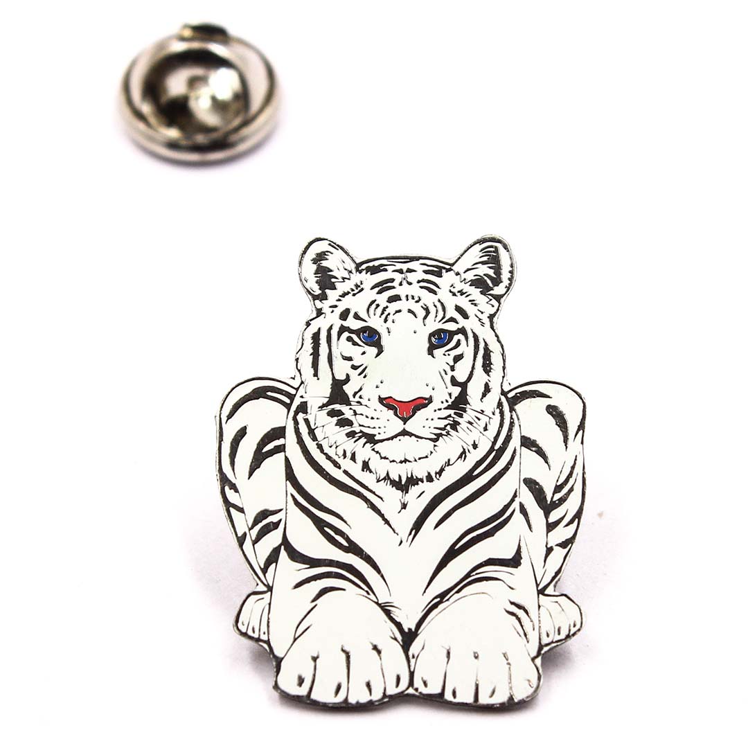 Animal Lapel pin customized
