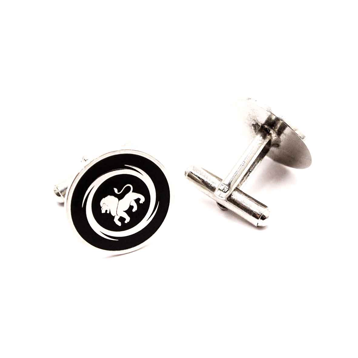 Get Customized cufflinks or photoprint cufflinks in your designs and needs