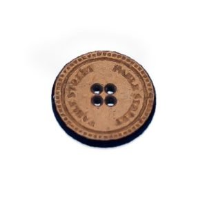 Get the high-quality custom MDF Buttons from the best MDF Button Manufacturer Maker and exporter from Delhi India
