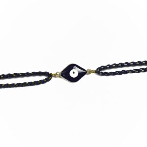 Best evil eye rakhi online