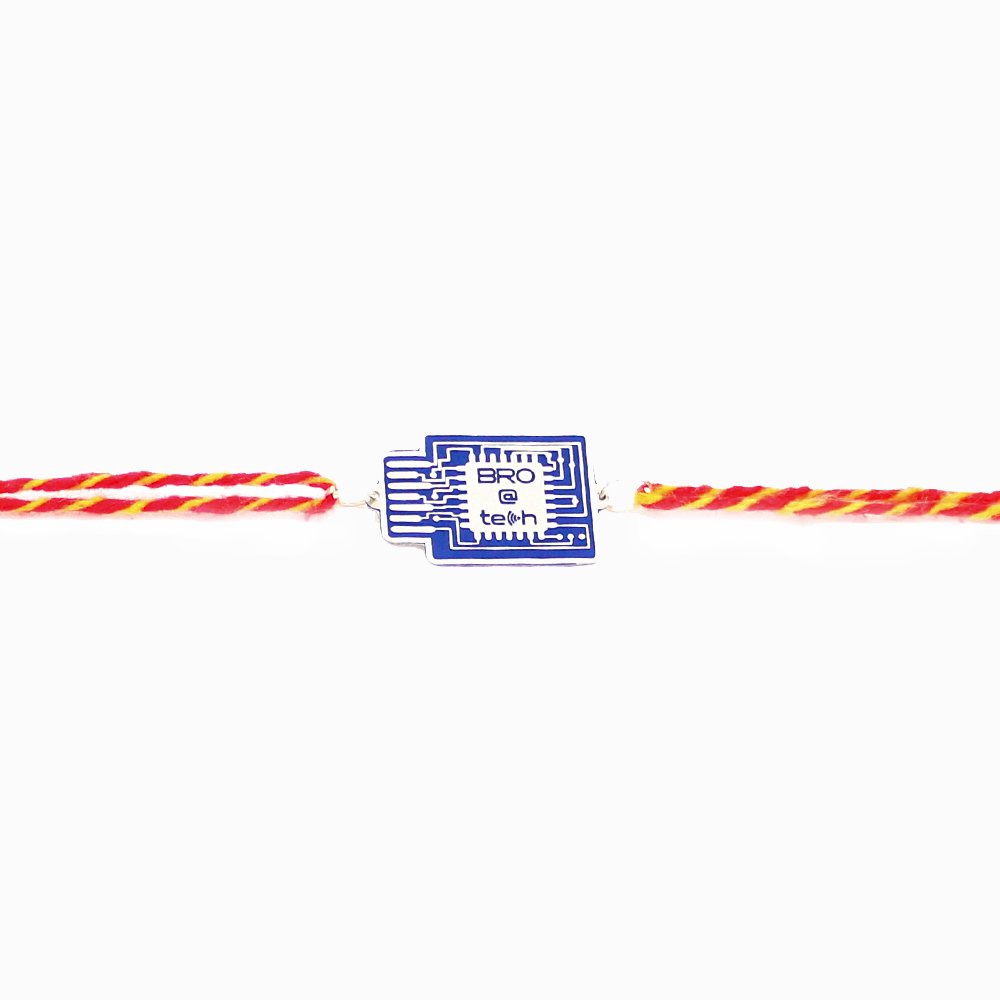 Quirky Rakhi Manufacturer, Wholesaler & Exporter