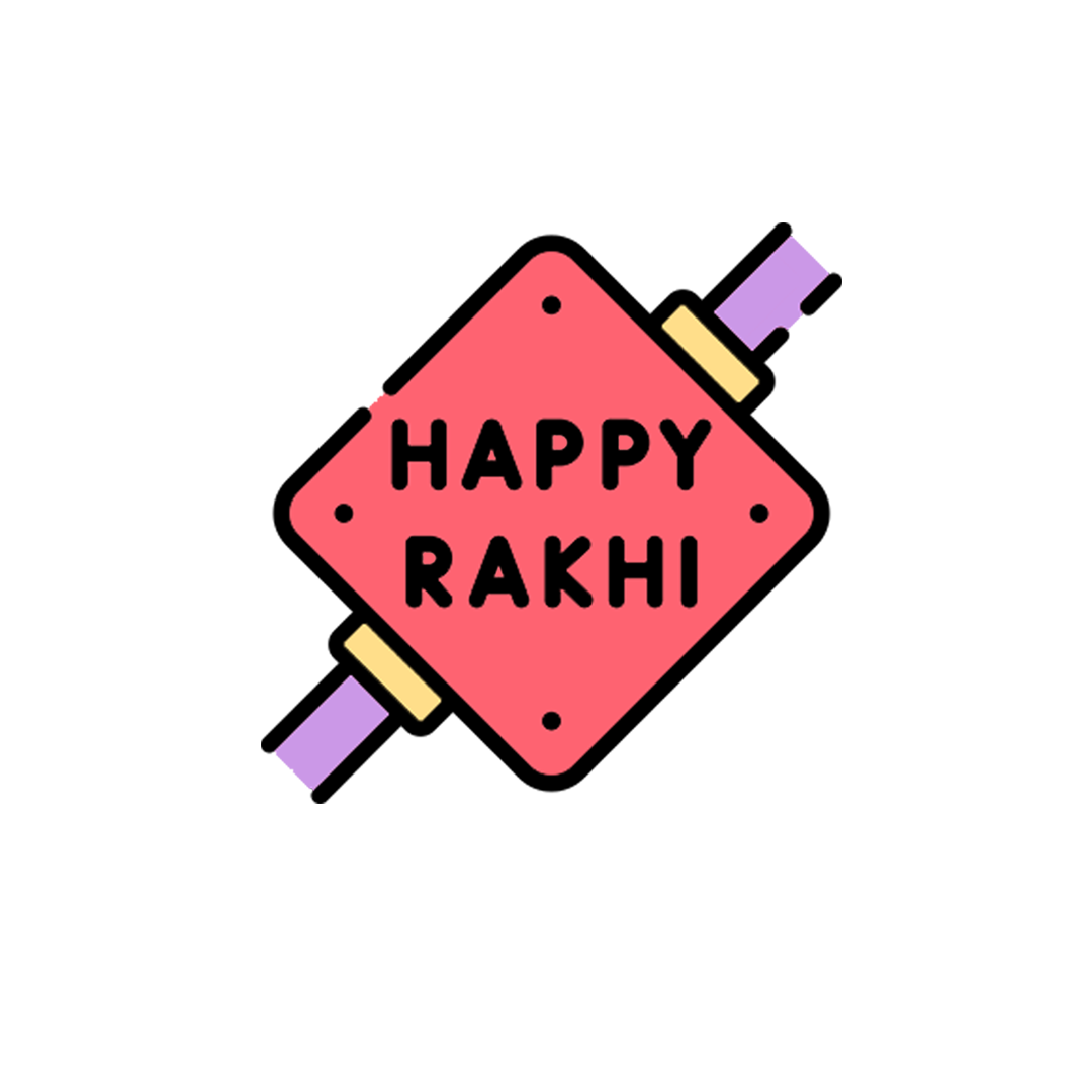Unique Designs of Rakhis