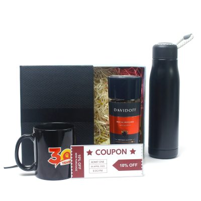 WORK ANNIVERSARY GIFT SET