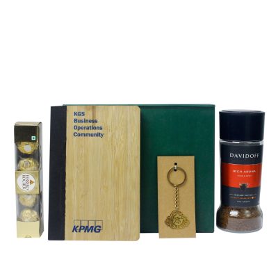 CELEBRATION GIFT SET