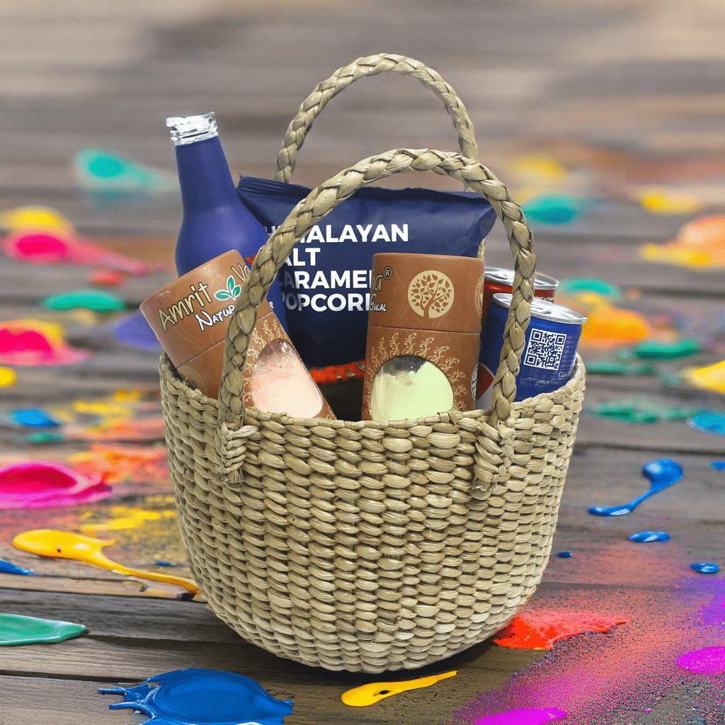 Holi Gift Hamper