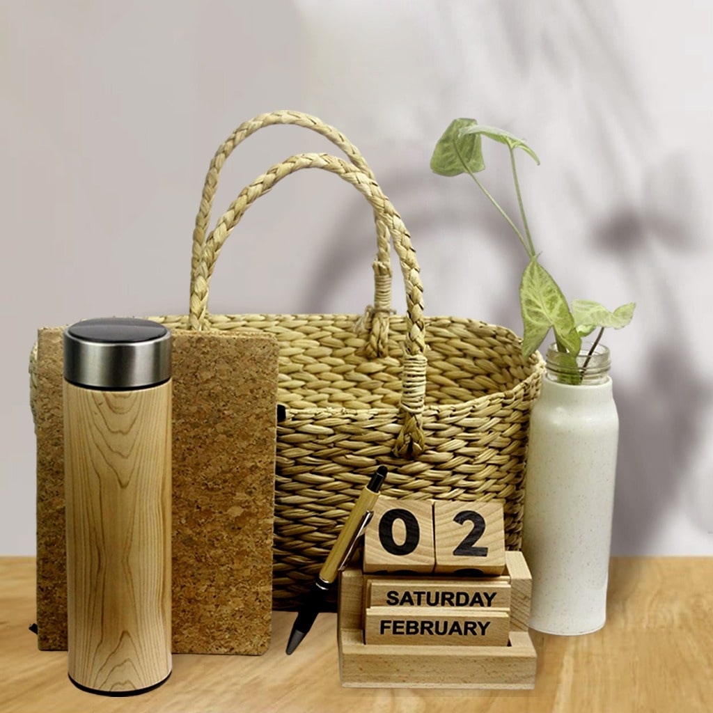 Luxury Eco Friendly Gifts