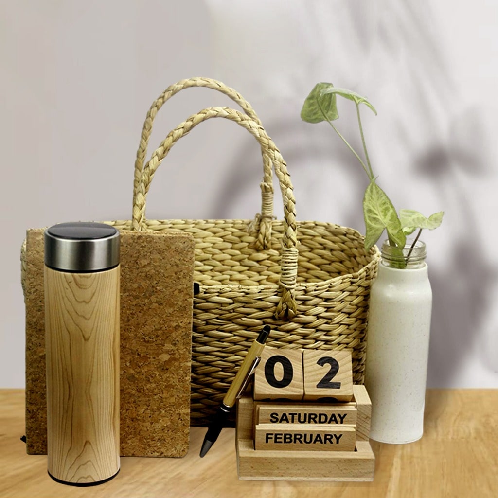 Sustainable Gift Set