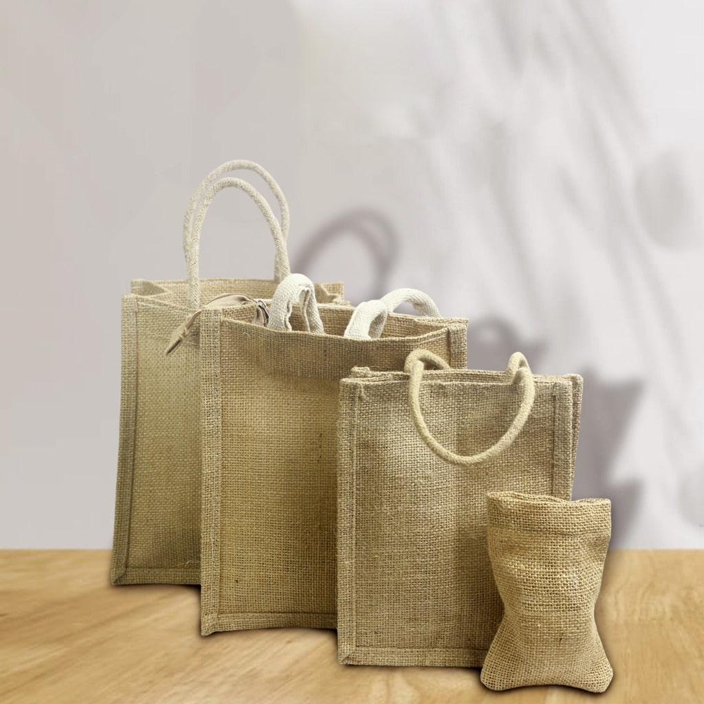 Jute Bags