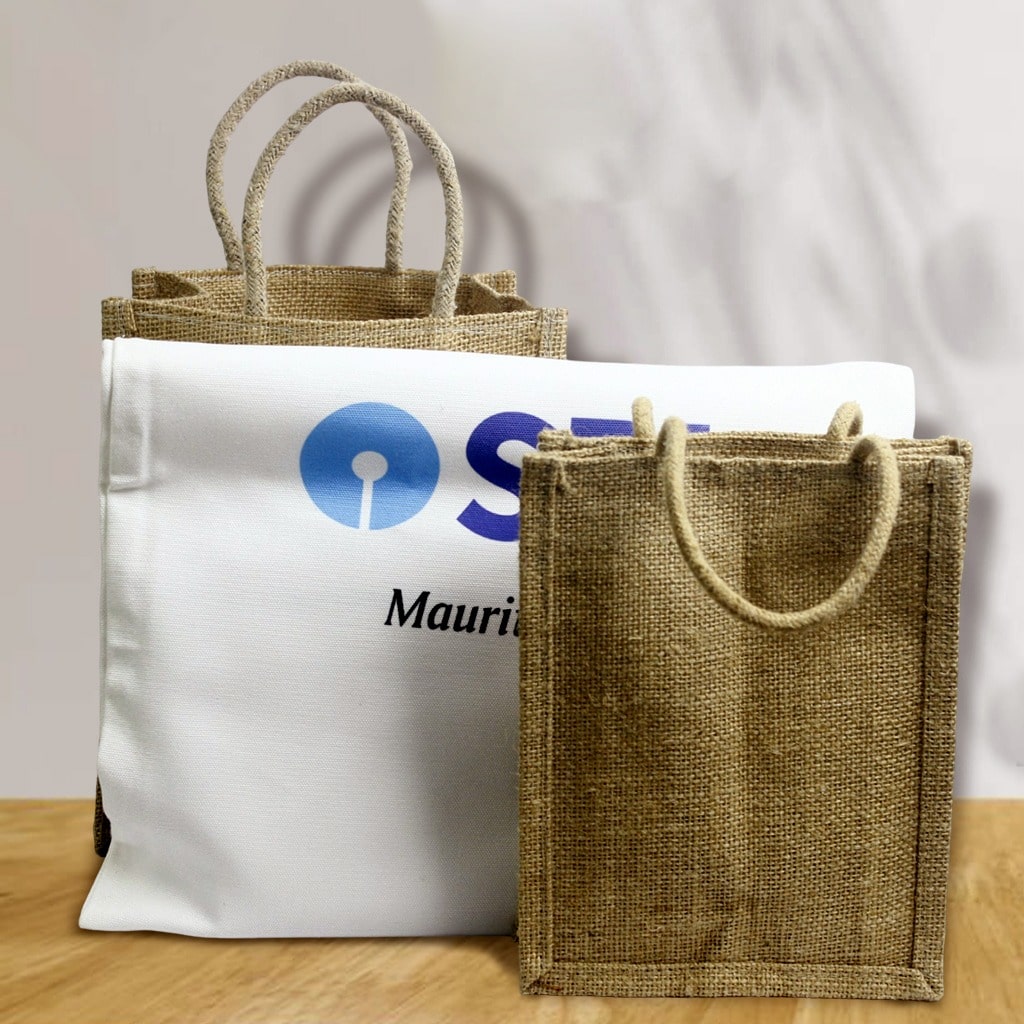 Eco Friendly Bags