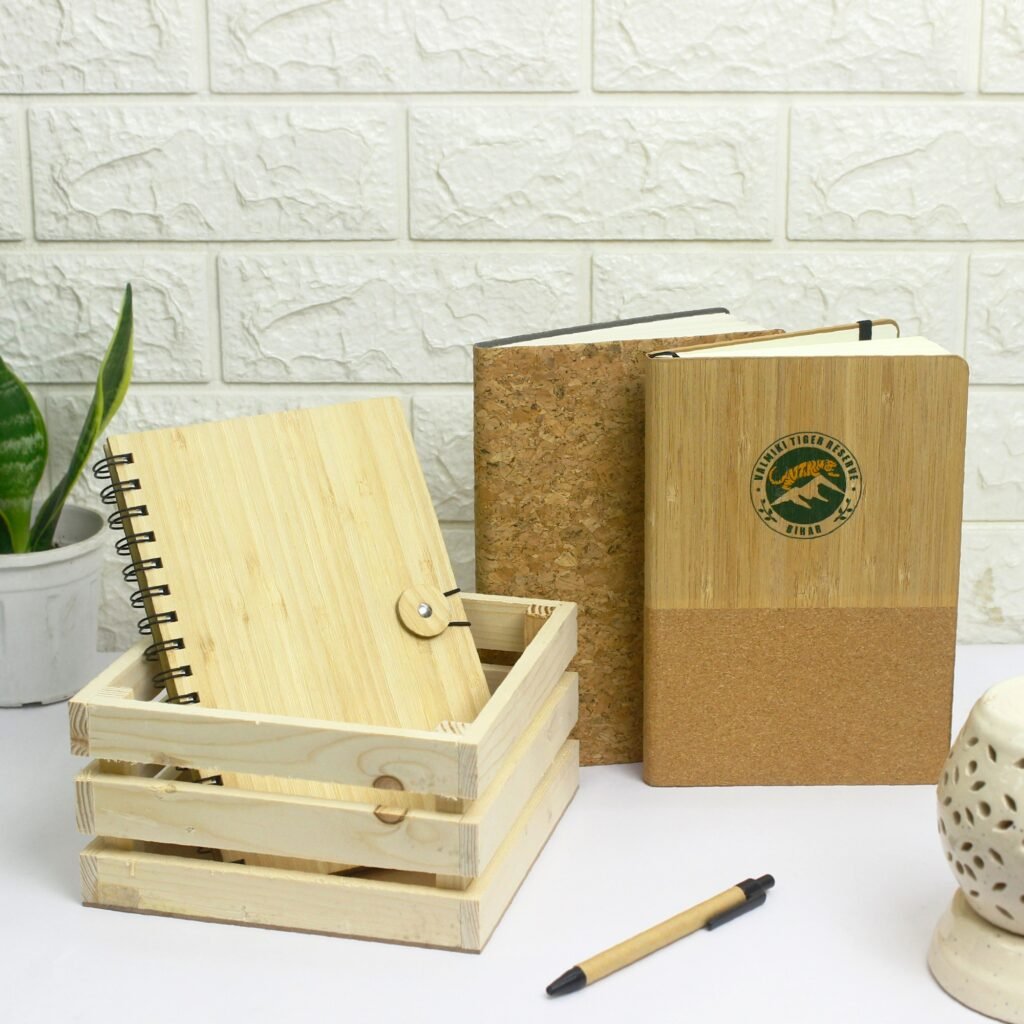 Custom Notebooks, Printed Notebooks Online, Buy Notebooks - The Second ...