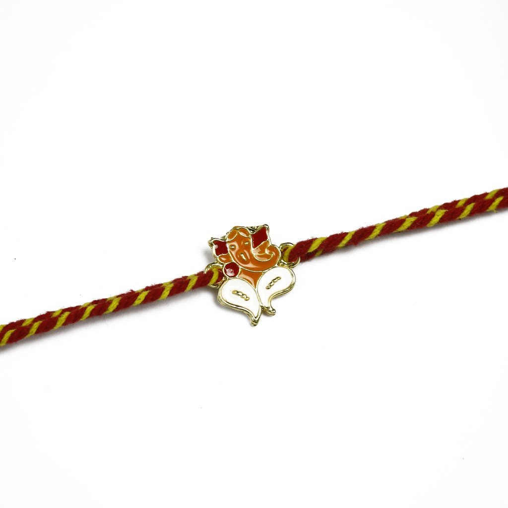Religious Rakhi Manufacturer, Wholesaler & Exporter