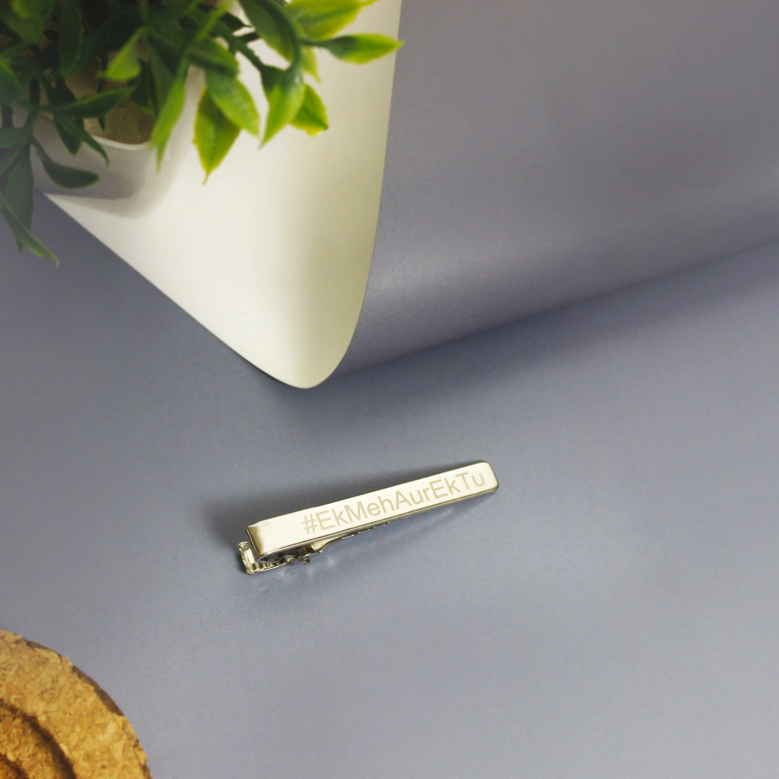 bespoke tie pins