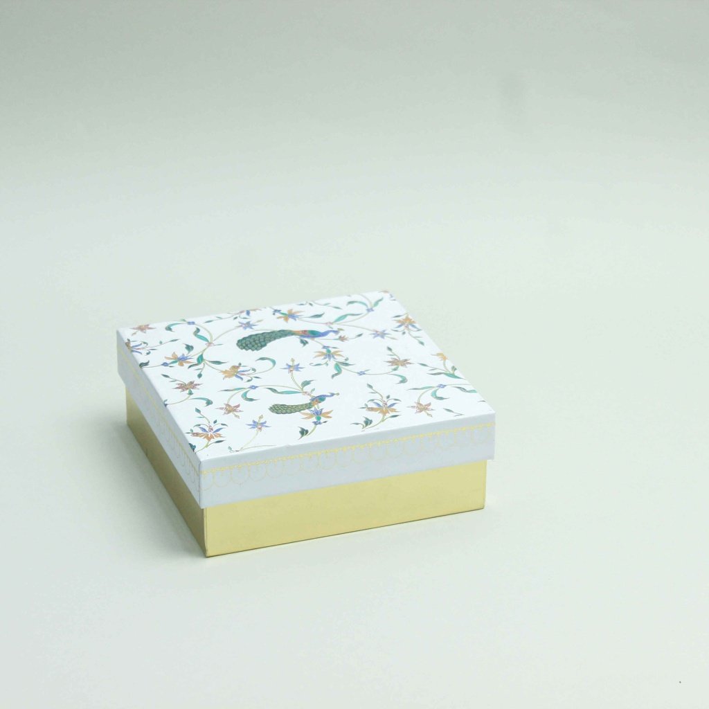 Custom fancy boxes