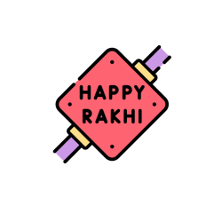 Unique Designs of Rakhis
